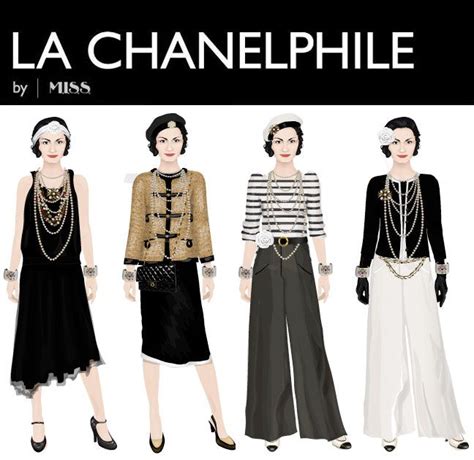 coco chanel classic looks|authentic Chanel classic.